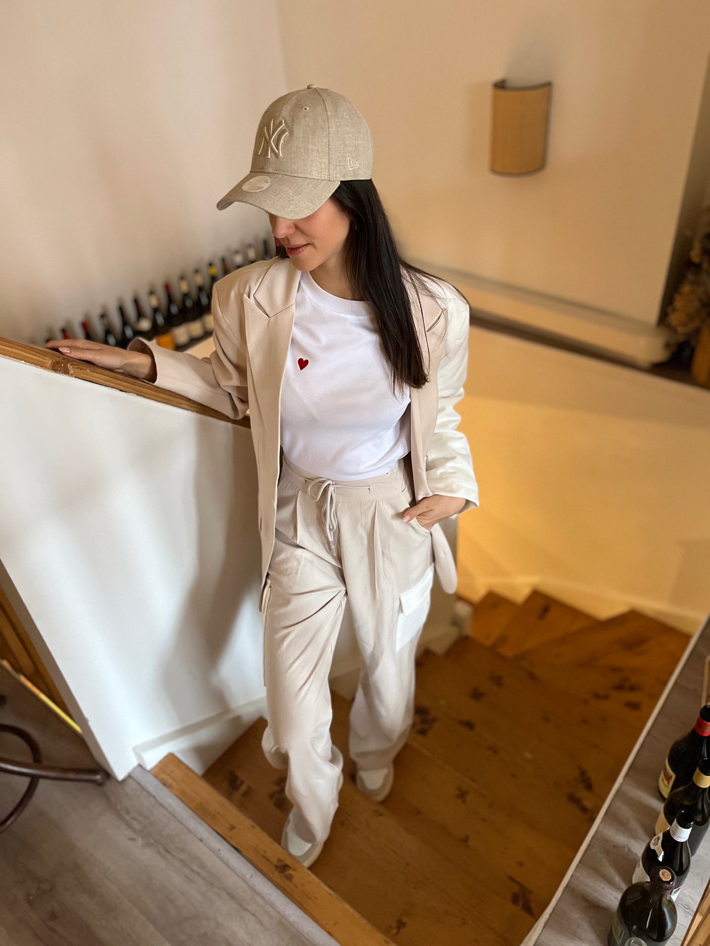 Pantalon LUNA