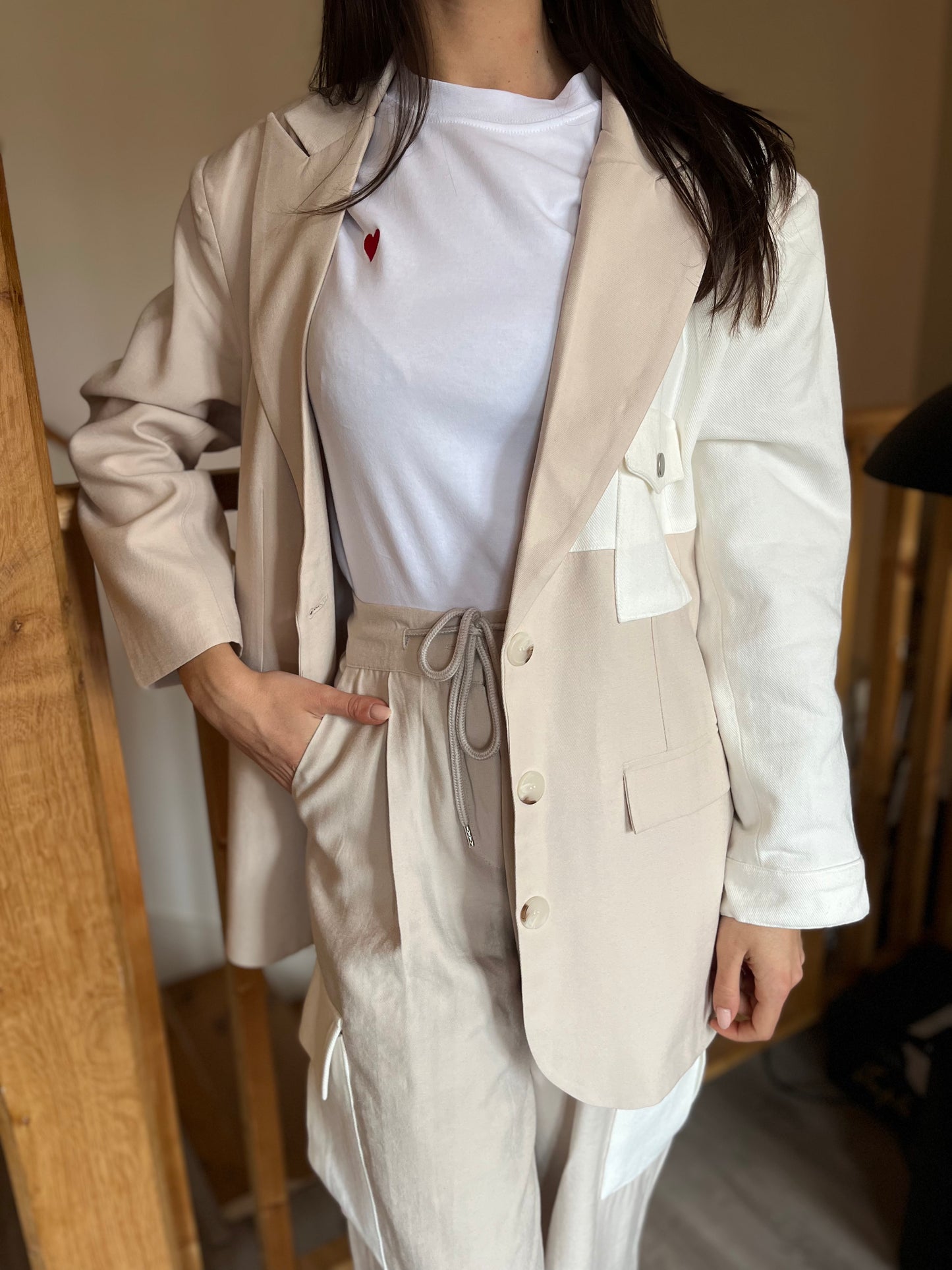 Veste LUNA