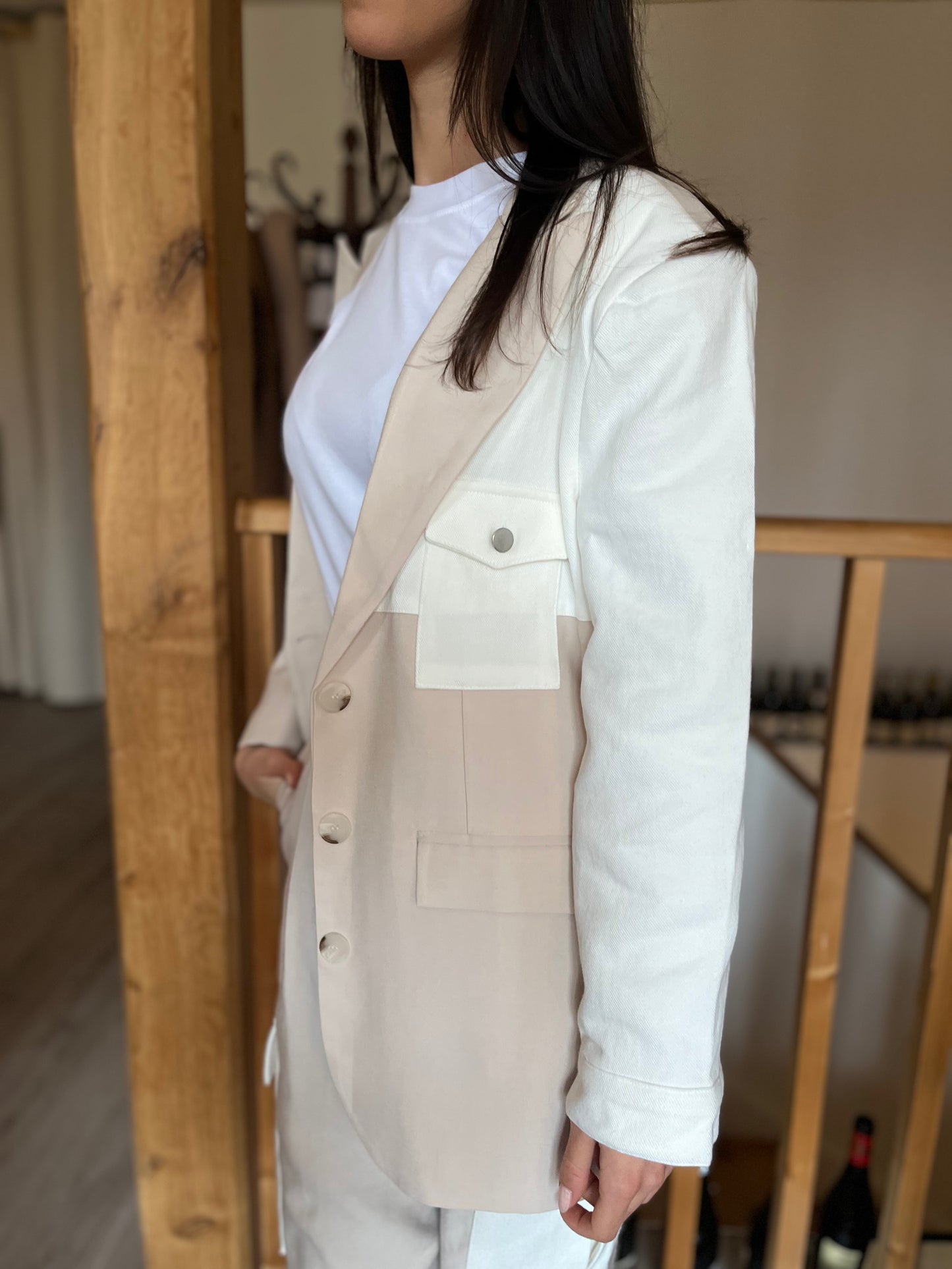 Veste LUNA